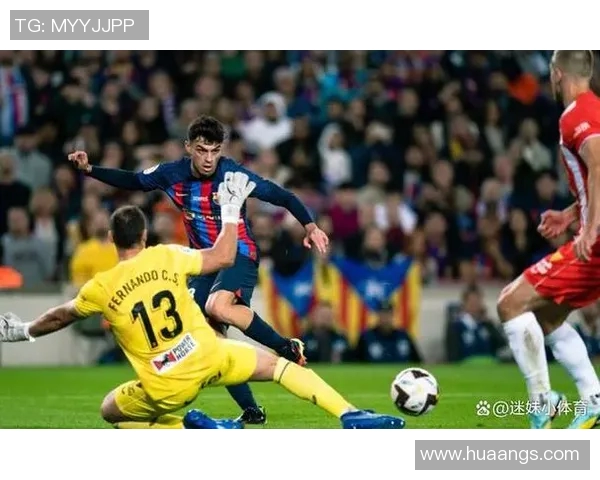 3月4日西甲焦点战巴萨主场迎战马竞争夺关键三分