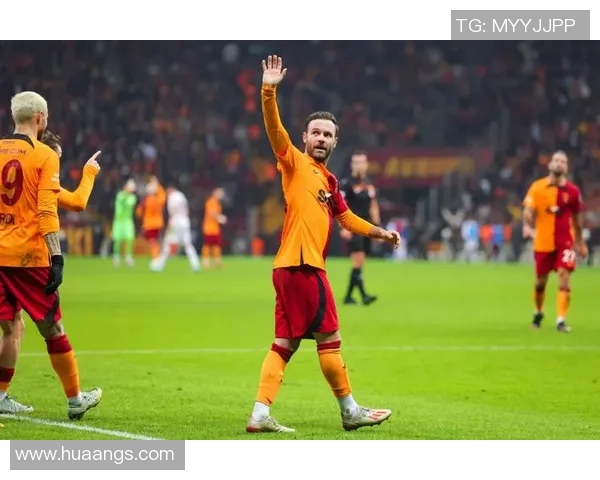 加拉塔萨雷与皇家马德里巅峰对决展现欧冠豪门风采