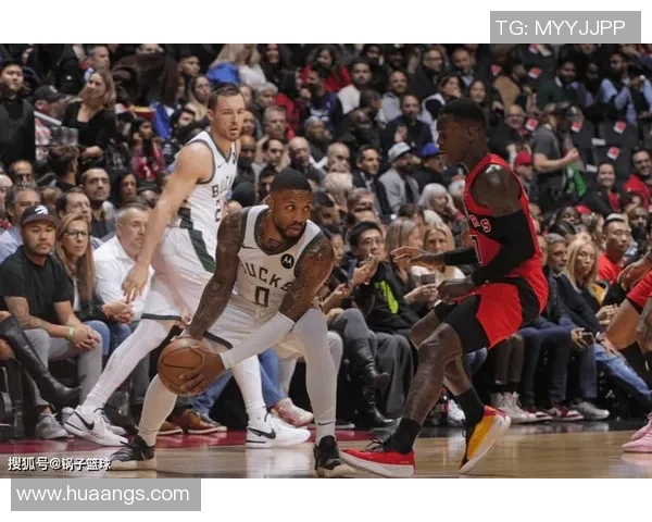 2019年5月24日NBA东部决赛雄鹿与猛龙激战回顾与精彩瞬间分析