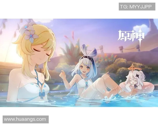 温泉与泳装完美融合 浪漫假期的休闲与时尚之选