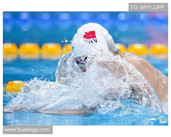 蛙泳技巧全面解析与训练方法提升游泳表现的关键要素