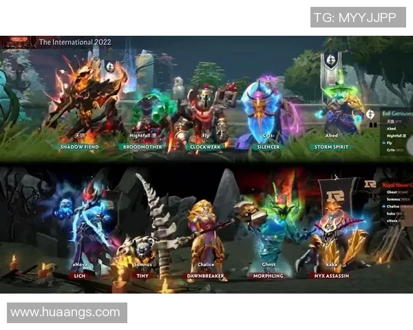 DOTA2战术解析：RNG中路突破体系的核心策略与执行要点
