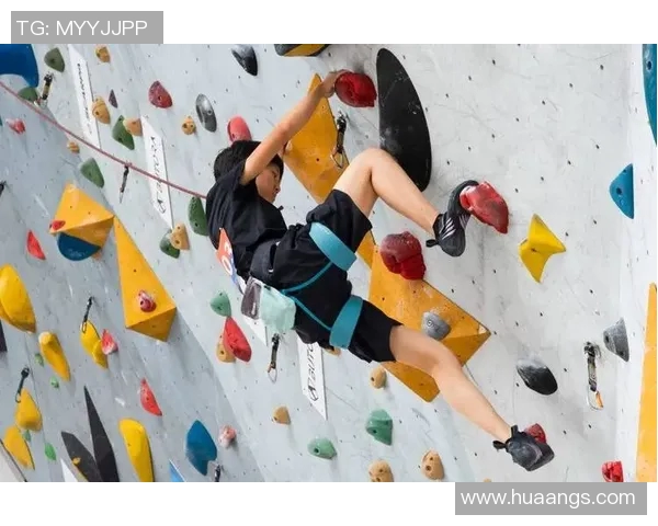 上海攀岩队灵活性分析及其对训练效果的影响探讨 上海攀岩队灵活性分析及其对训练效果的影响探讨