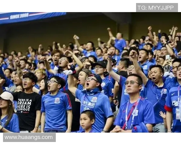 上海足球队状态变革引发热议球迷期待新篇章的崛起与挑战