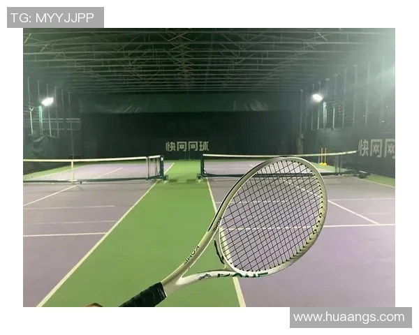 吴秀英亲述网球技巧与心得体会助你提升球技的秘密分享