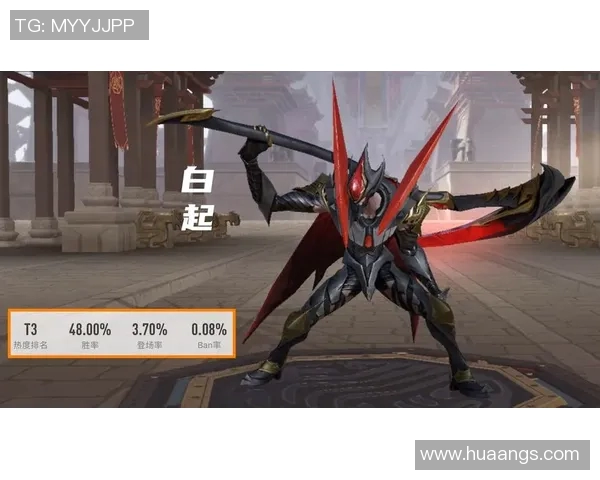 王者荣耀战术解析：IG战队中路突破体系的成功秘诀与实战应用