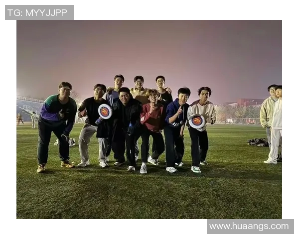 飞盘团队协作排行榜揭晓广州飞盘队荣登第五名引发热议 飞盘团队协作排行榜揭晓广州飞盘队荣登第五名引发热议