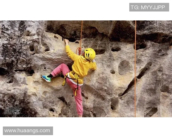 黄秀英的攀岩人生探索与深度对话揭示勇气与坚持的力量 黄秀英的攀岩人生探索与深度对话揭示勇气与坚持的力量