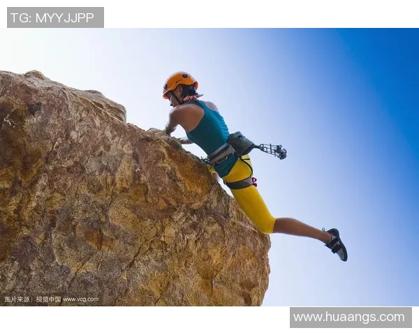 南京极限运动队在世界攀岩锦标赛中的心理素质分析与表现评估
