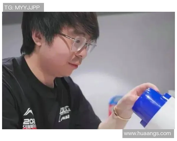 和平精英热议BLG选手个人能力引发争议与讨论