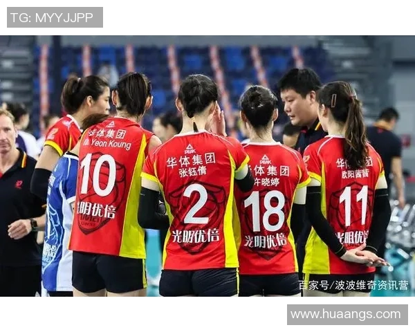 成都排球队排球意识创新高引领全国水平提升新篇章