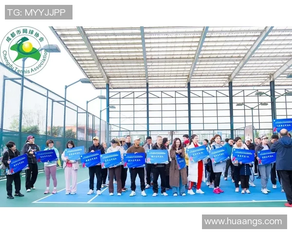 成都网球队的个人能力揭秘:网球巨献背后的训练与成长之路 成都网球队的个人能力揭秘:网球巨献背后的训练与成长之路