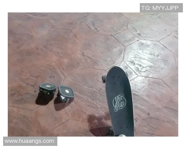 滑板新手必看：全面入门指南与技巧分享助你快速上手