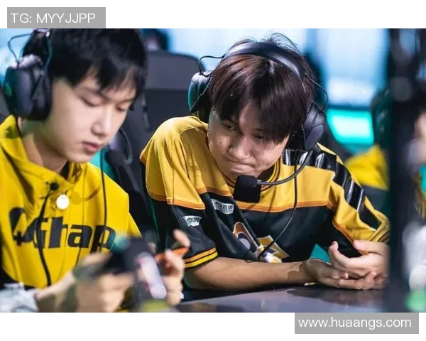 王者荣耀BLG战队灵活性分析与战术适应性探讨