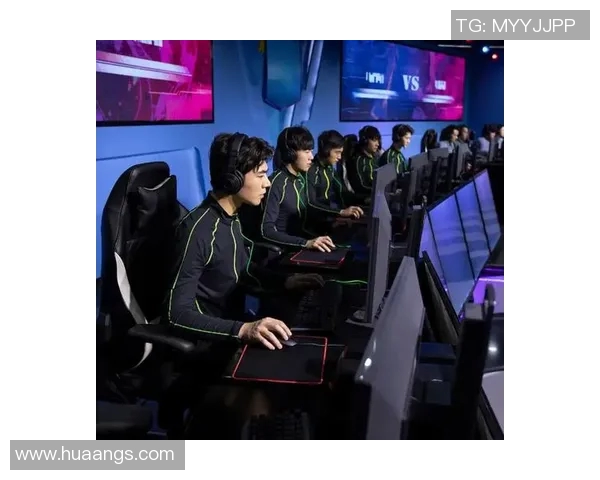 WE战队在CSGO中的战术意识与团队协作深度分析 WE战队在CSGO中的战术意识与团队协作深度分析