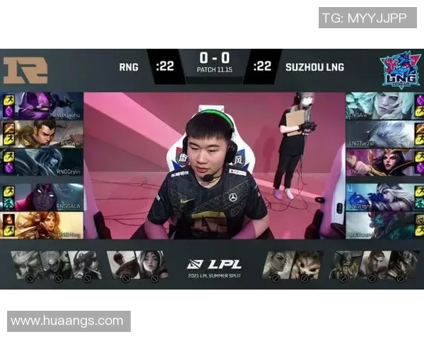 RNG中路表现分析:突破与失误交织的精彩对决 RNG中路表现分析:突破与失误交织的精彩对决